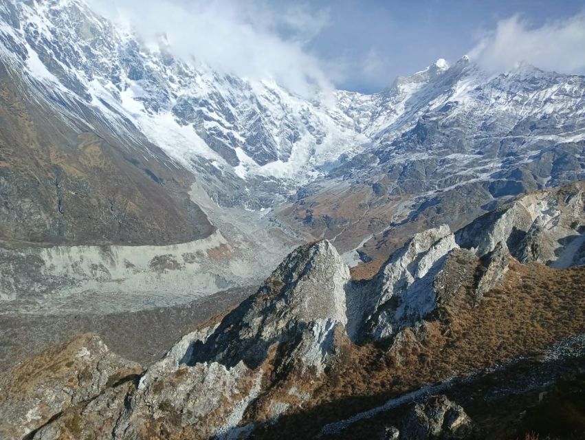 11 Day Langtang Gosainkunda Trek From Kathmandu - Experience Highlights