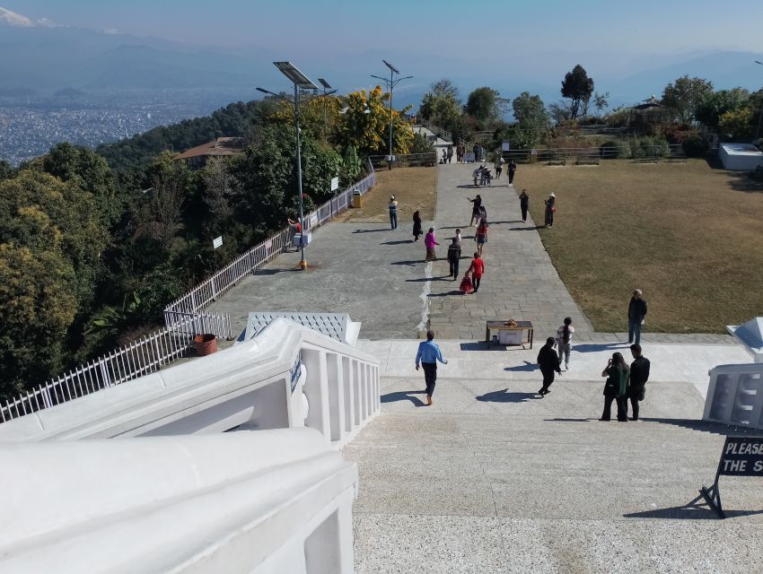 From Pokhara: Pumdikot Stupa Day Hiking From Lakeside - Experience Highlights