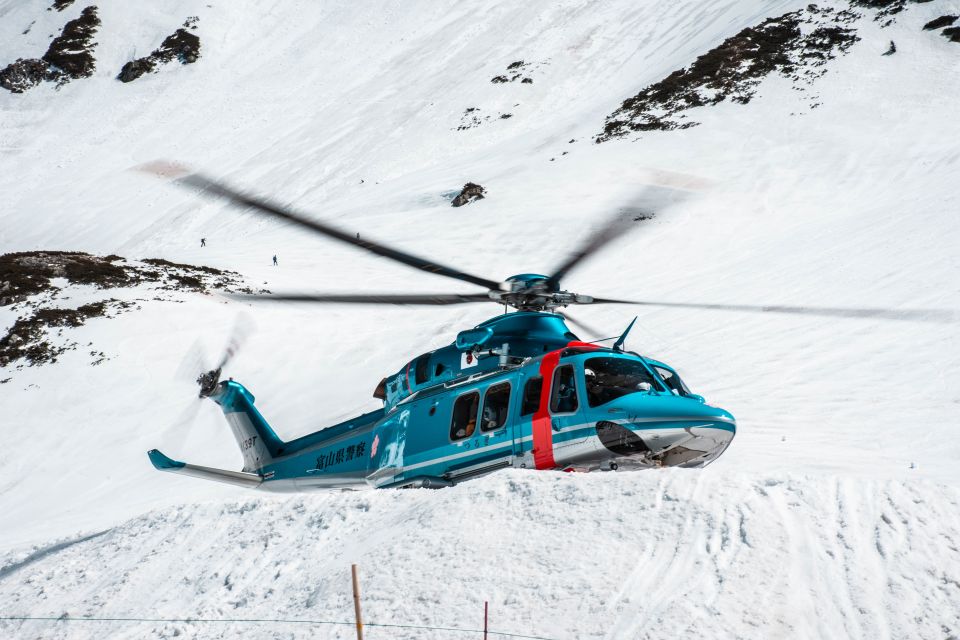 Mount Everest Base Camp Guarenteed Landing Helicopter Tour - Booking Information