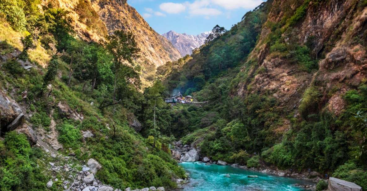 Langtang Valley Trek Discover the Magnificent - Trek Highlights