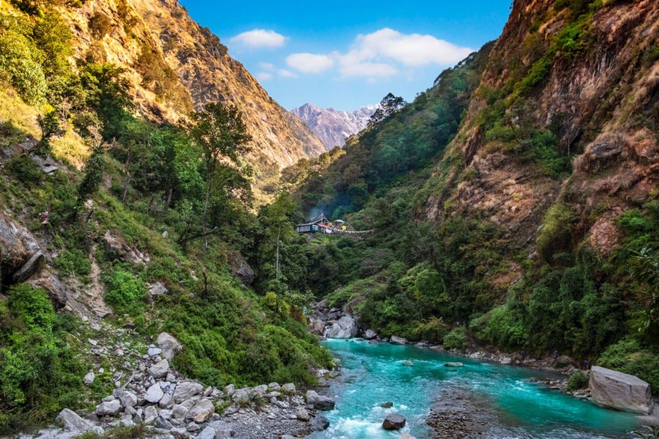 Langtang Valley Trek Discover the Magnificent - Cultural Encounters