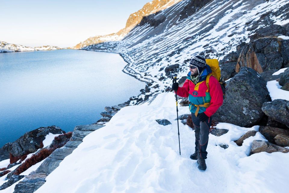 Everest Base Camp Trek With Gokyo Lakes - 16-Day Adventure - Accommodation Details
