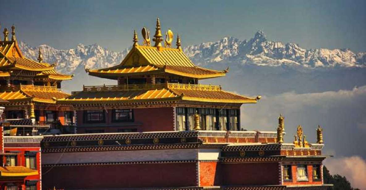 Kathmandu: A Memorable Day Hike With Dhulikhel To Namobuddha - Itinerary Highlights