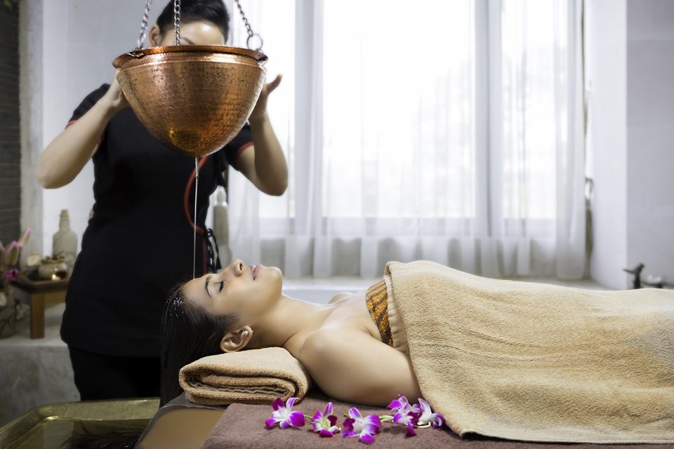 Redefine Relaxation: Ayurvedic Spa Retreat in Pokhara - Experience Highlights