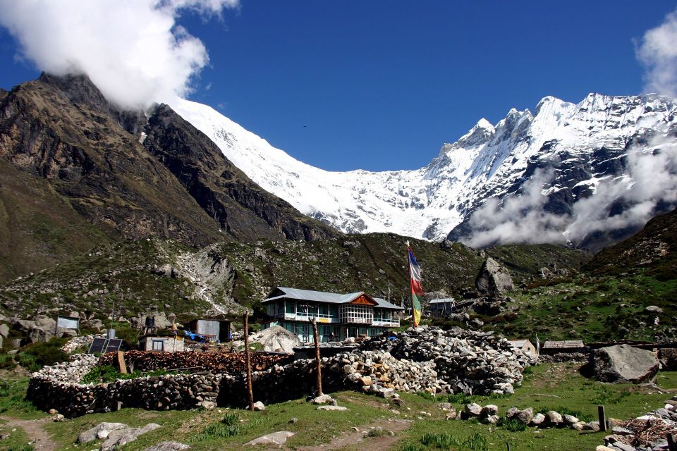 Kathmandu: 7 Day Langtang Valley Trek - Trek Overview