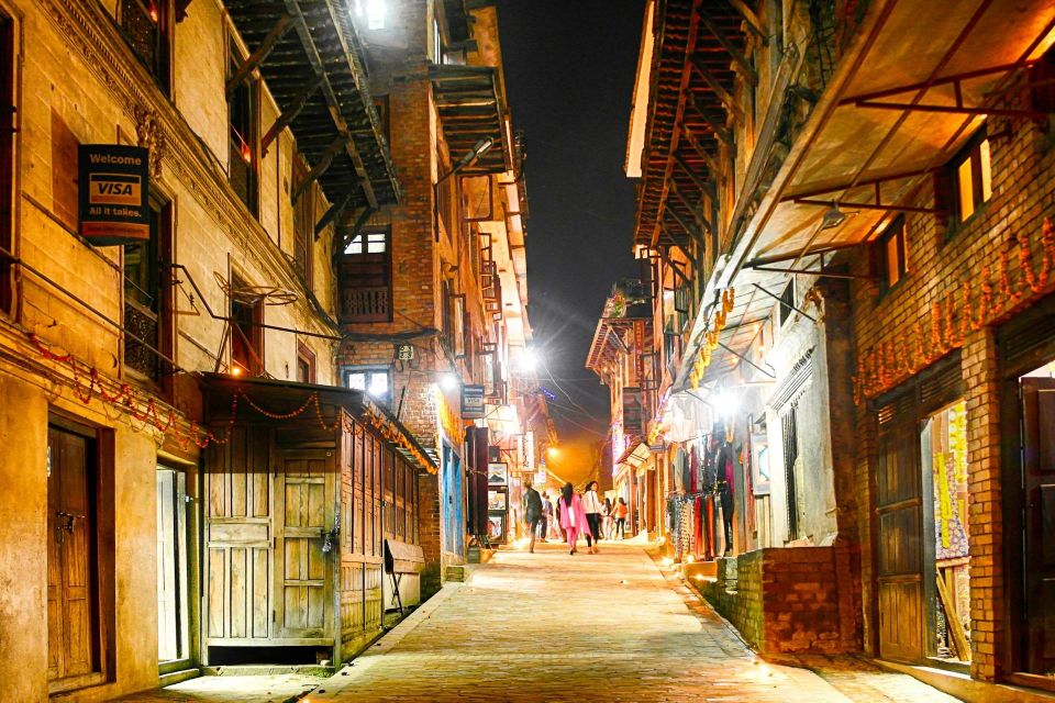 Kathmandu: Private Bhaktapur and Patan Sightseeing Tour - Highlights