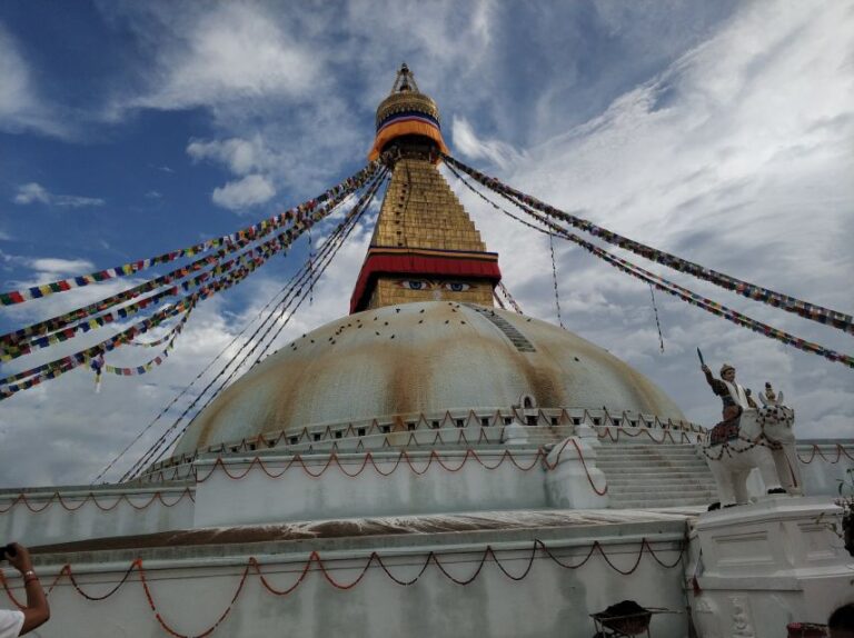 Kathmandu Sightseeing