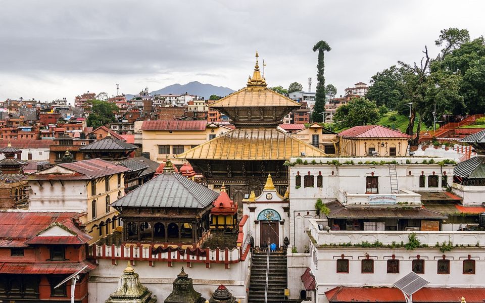 Best of Kathmandu: Private 7 UNESCO World Heritage Site Tour - Highlights