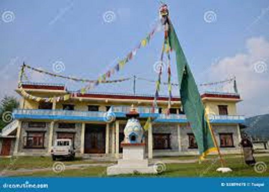 From Pokhara: Tibetan Cultural Day Tour - Experience Highlights