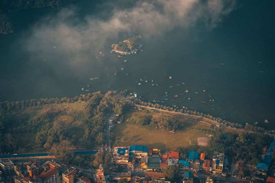 Pokhara: Sarangkot Sunrise & Hike Above Fewa Lake - Experience Itinerary