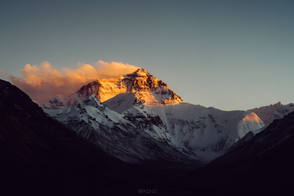 From Kathmandu: Everest Base Camp Short Trek- 10 Days - Sherpa Villages and Culture