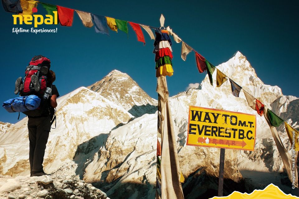 From Kathmandu: Everest Base Camp Short Trek- 10 Days - Trek Duration and Flexibility