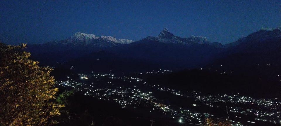 Sarangkot Sunrise Over the Himalayas: 3 Hours Tour - Customer Reviews