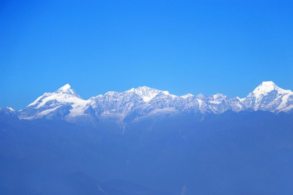 Kathmandu: Nagarkot Sunrise & Changu Narayan Hike Adventure - Itinerary and Activities