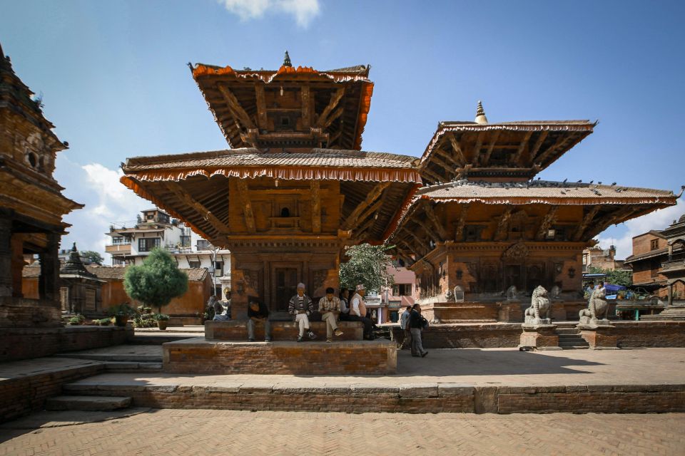 Kathmandu: Nagarkot Sunrise & Changu Narayan Hike Adventure - Booking and Logistics