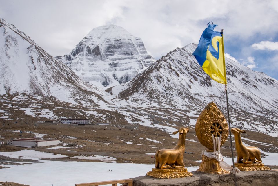 Kailash Mansarovar Yatra - Overcoming Physical and Emotional Challenges