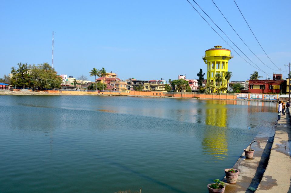 2 Days Janakpur Tour - Janakpur Dham Visit