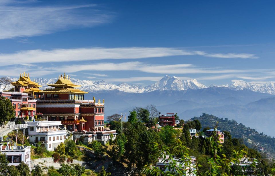 From Kathmandu: Nagarkot Tour Package 1 Nights 2 Days - Package Details