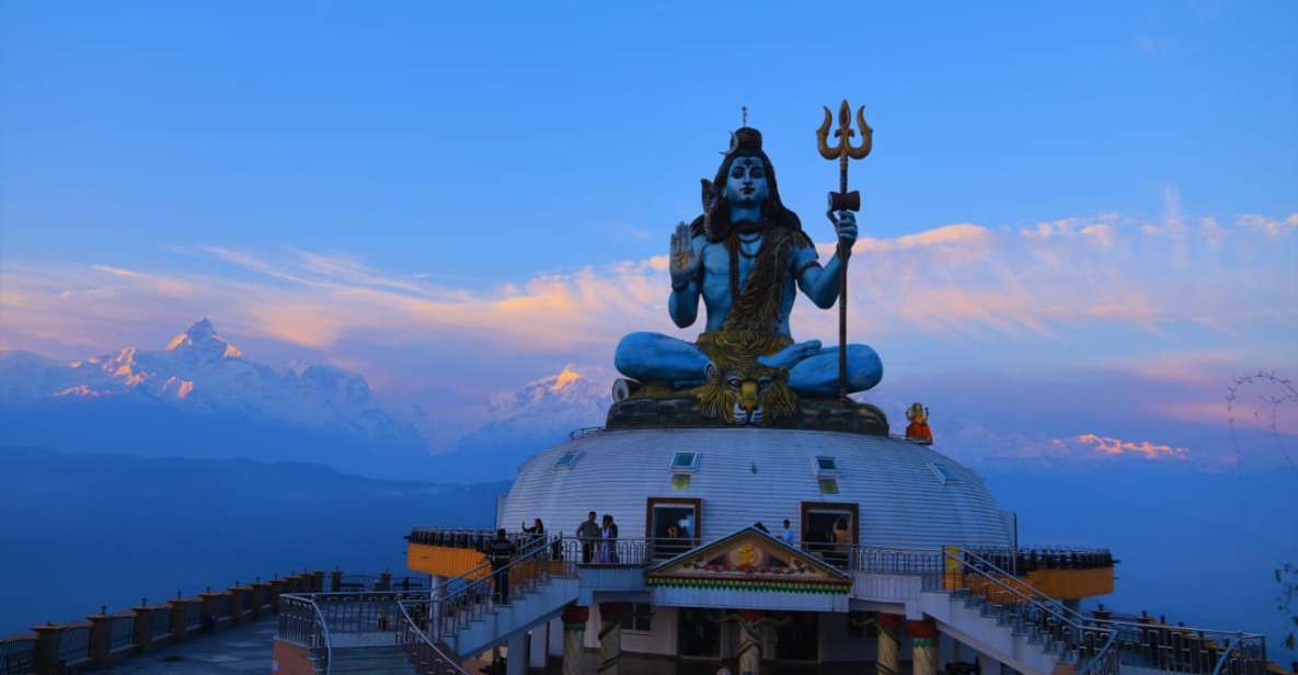 From Kathmandu: Pokhara Tour Package 2 Nights 3 Days - Cancellation and Booking Policy
