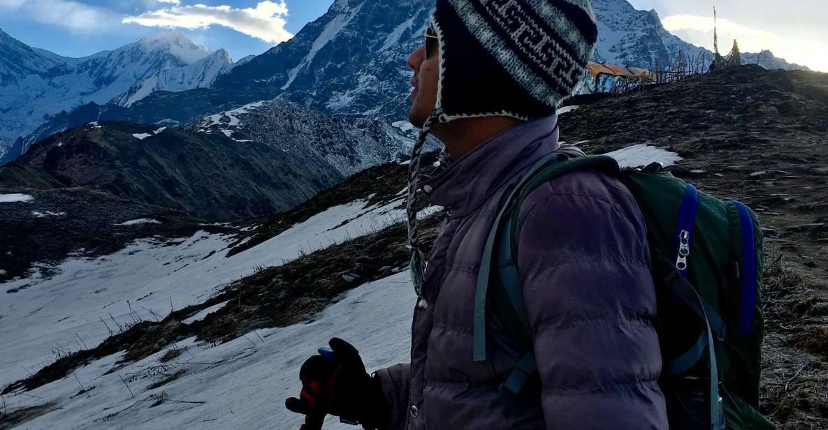 Mardi Himal Trek: A 5-Day Journey to Annapurna's Pristine - Trek Highlights