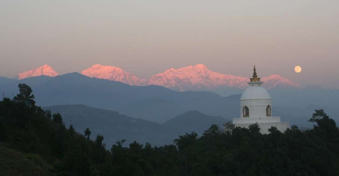 1 Month Ayurveda Retreats in Lumbini, Nepal - Guided Experience and Private Groups