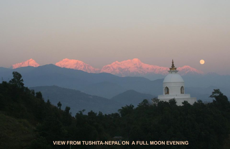 1 Month Ayurveda Retreats in Lumbini, Nepal - Personalized Treatments and Therapies