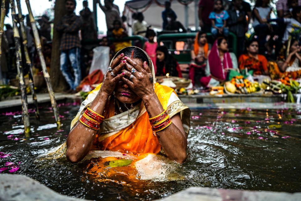 Pashupatinath Temple Puja Exclusive Tour - About the Activity