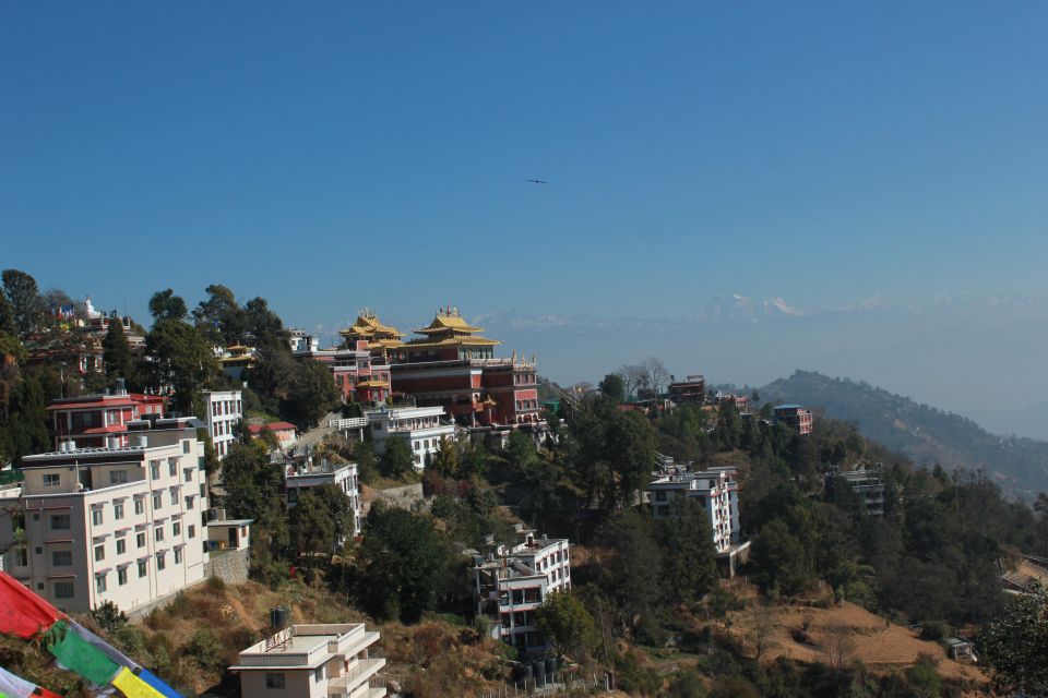 Kathmandu: Namobuddha Day Tour - Activity Highlights