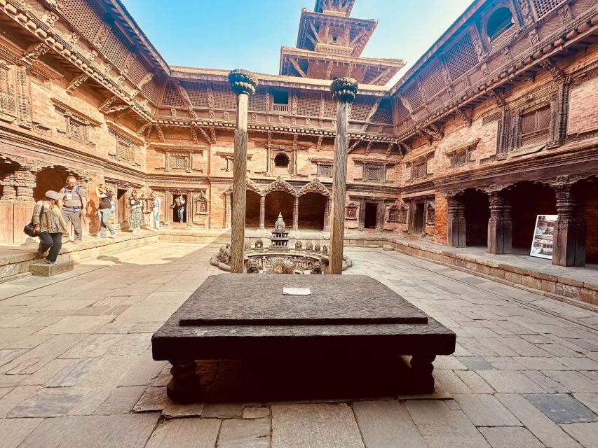 Kathmandu: Best of Nepal 1 Day Tour: 7 UNESCO Heritage Sites - Highlights