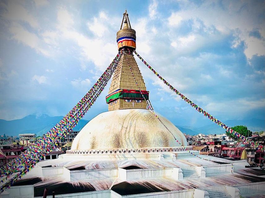 Kathmandu: Best of Nepal 1 Day Tour: 7 UNESCO Heritage Sites - Tour Details