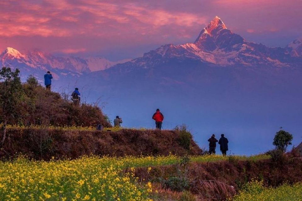 The BEST Pokhara Tours and Things to Do - Unforgettable Day Trips From Pokhara