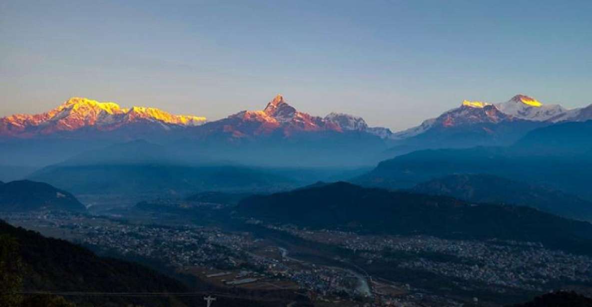 The BEST Pokhara Tours and Things to Do - Must-Try Trekking Adventures in Pokhara