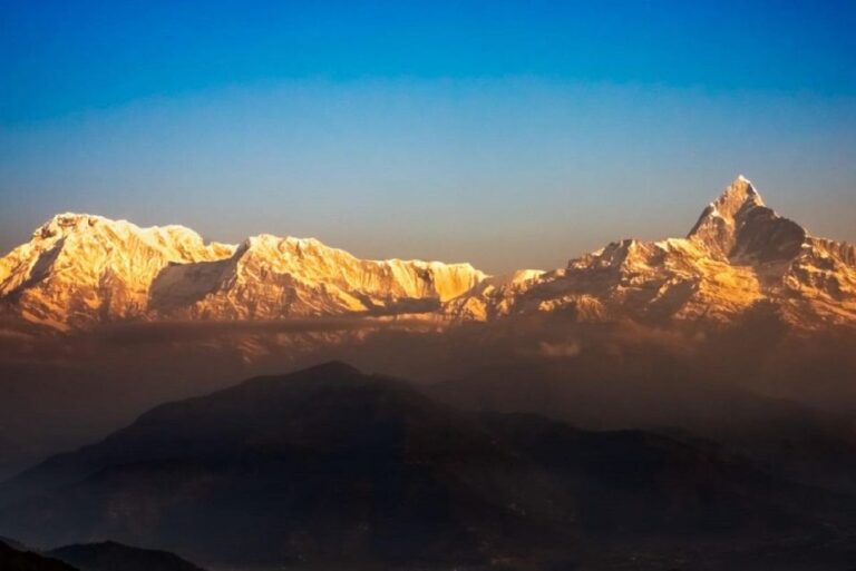 The BEST Pokhara Tours and Things to Do
