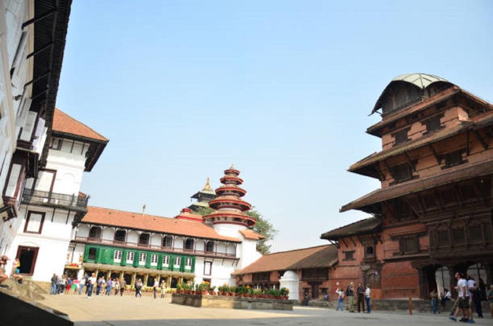 Kathmandu Durbar Square & Swyambhunath Unesco Heritage Tour - Cultural Insights and Museum Visits