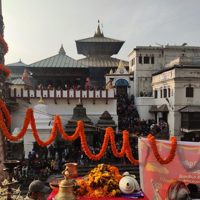Comfortable Nepal Tour ; Kathmandu Pokhara Chitwan Tour - Inclusions in the Tour Package