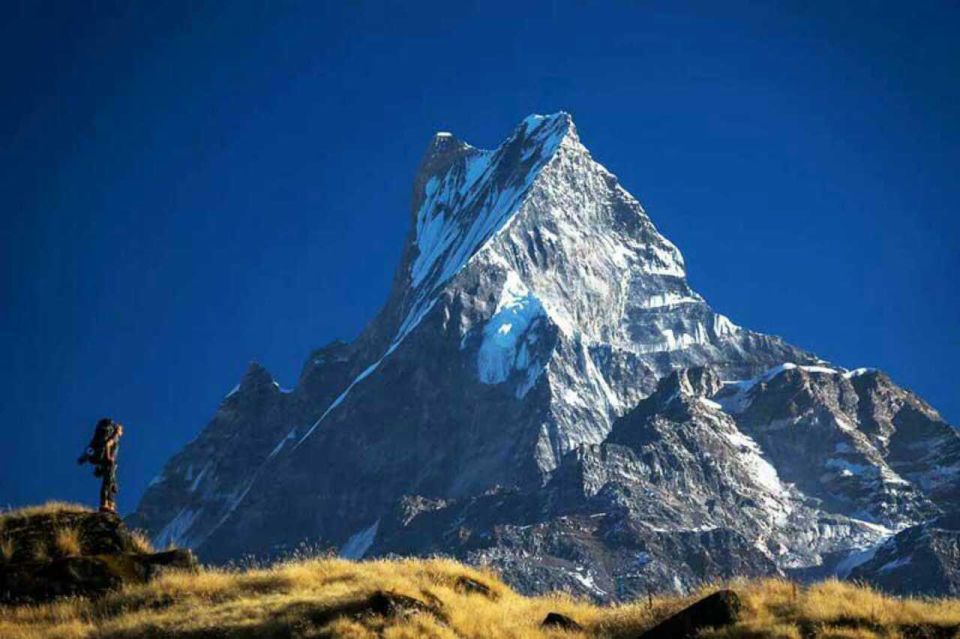 Mardi Himal Trek - Inclusions and Accommodation