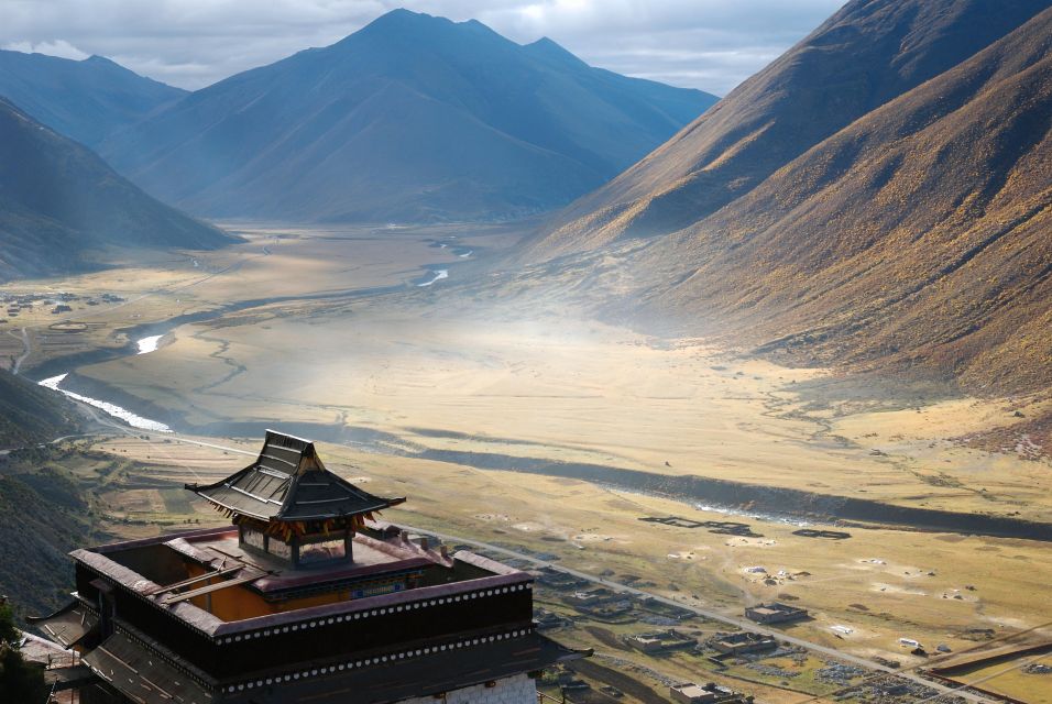 Nepal Tibet Tour 8 Days - Tour Highlights