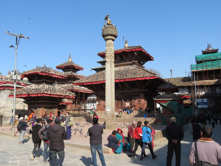 Cultural Tour in Nepal - 11 Days - Experience Highlights