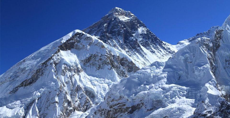 15 Days Luxury Everest Base Camp Trek - Gourmet Dining Experience