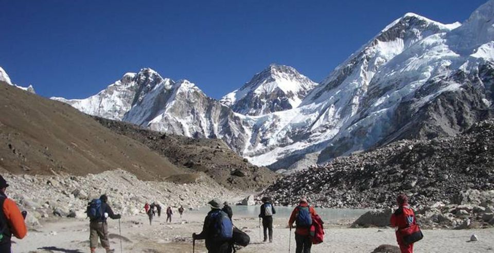 15 Days Luxury Everest Base Camp Trek - Luxurious Accommodations