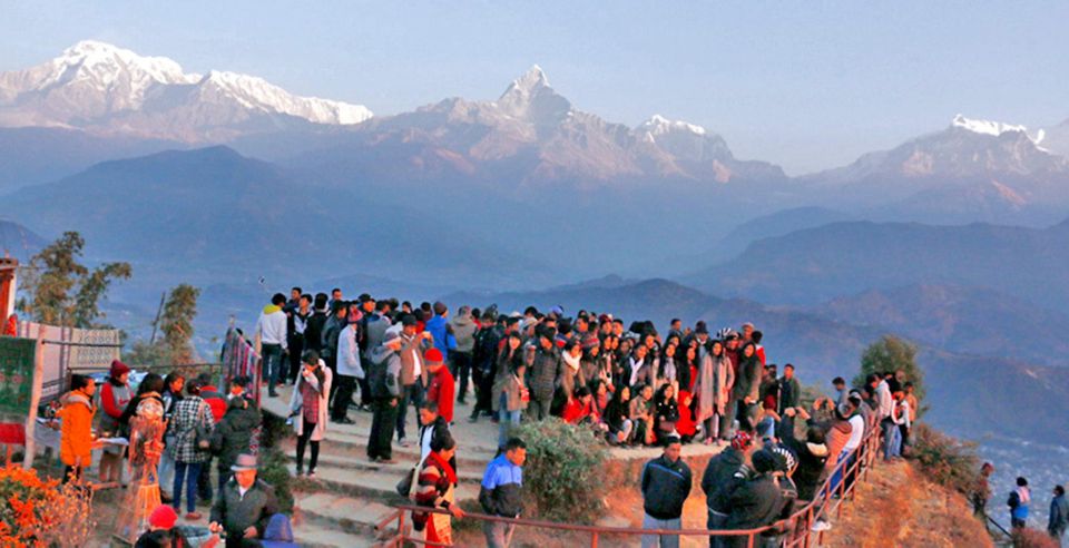 Kathmandu Pokhara Chitwan Luxury Family Tour - Booking and Logistics Details