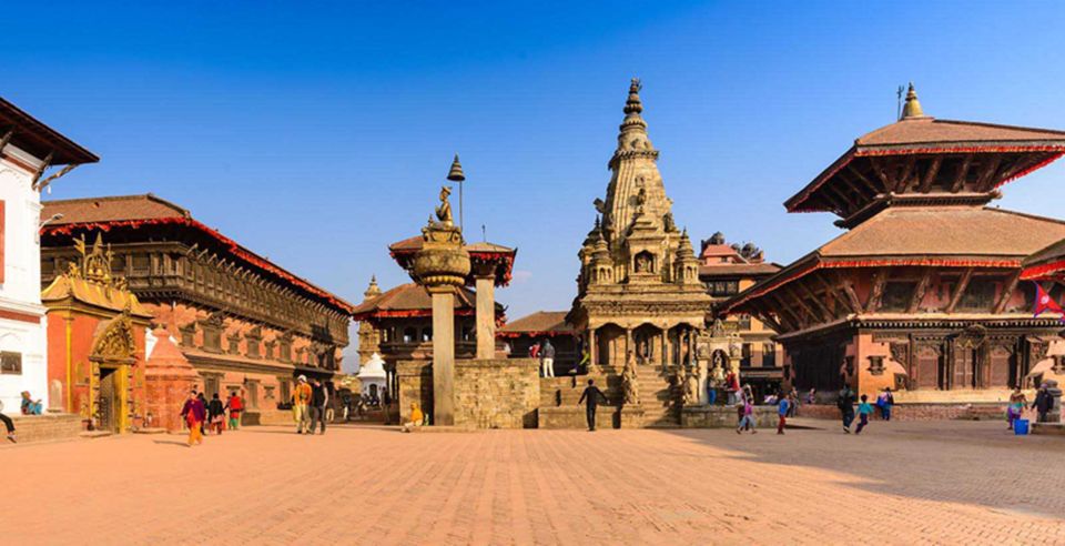 Kathmandu Pokhara Chitwan Luxury Family Tour - Tour Experience Highlights