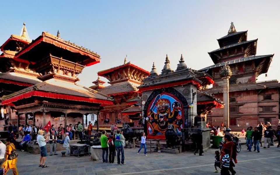 Kathmandu Pokhara Chitwan Luxury Family Tour - Destination Spotlights
