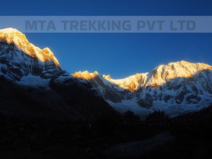 7 Days Annapurna Basecamp Trek From Pokhara - Trek Highlights
