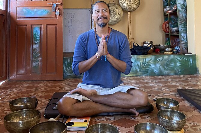 Transform Your Vibration : 3 Day Sound Healing Training - Good To Know