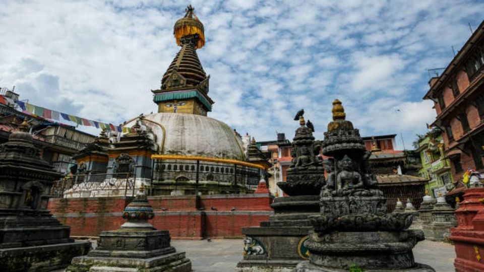 Walking Tour Around Thamel (Kathmandu) - Good To Know